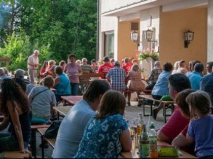 Foto: Haus am Dornig