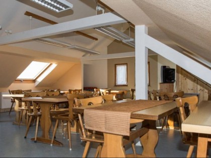 Foto: Haus am Dornig