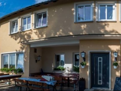 Foto: Haus am Dornig